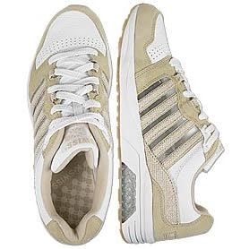 Buy K-Swiss SI 18 Rannell Shoe by K-Swiss