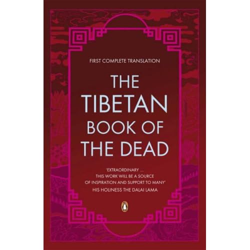 Tibetan Book of the Dead