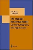 The Frenkel-Kontorova Model: Concepts, Methods, and Applications (Theoretical and Mathematical Physics)