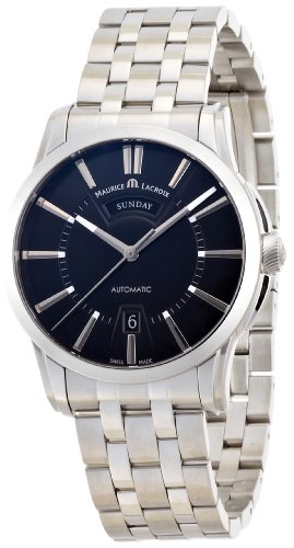 Maurice Lacroix PT6158 SS00233E Pontos Automatic
