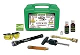 Spectronics Corp/Tracer TP8627 Ez-Ject Complete Air Conditioner and Fluid Leak Detection Kit