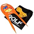 QOLF Starter Set - One Frame Set