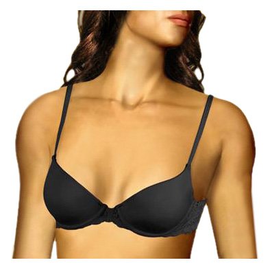 Wonderbra Women's Light Lift Lace Gel Pushup Bra #7640