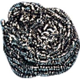 Winware Stainless Steel Scrubber (Stainless steel scrubber is long lasting and will not rust or corrode)