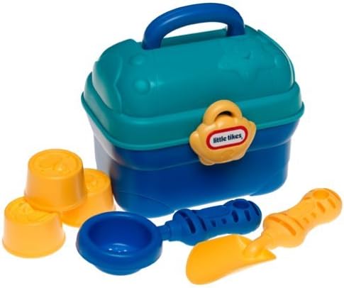 Little Tikes Summer Adventures Treasure Kit by Little Tike
