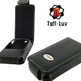 i-nique Premium napa leather case - Archos 105