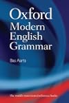 Oxford Modern English Grammar