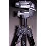 Sunpak Platinum Plus 48-Inch Compact Travel Tripod&hellip by SUNPAK