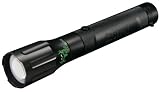 Bushnell Bone Collector Edition 200 Lumen HD Torch Flashlight
