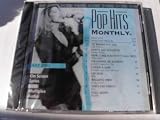 PHM-0207 POP HITS MONTHLY Karaoke CDG JULY 2002 MULTIPLEX