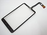 Touch Screen Digitizer Front Glass Faceplate Lens Part for HTC Verizon Thun ....