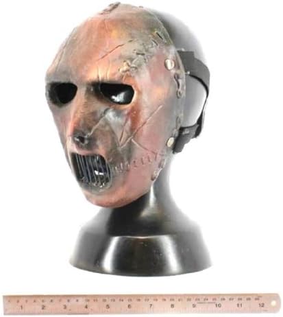 Slipknot Paul Gray Halloween Mask Prop Fast Ship