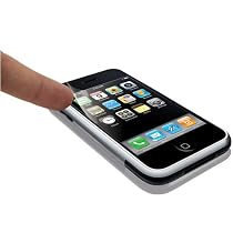 Nextware iPhone Screen Protector 2 pk.