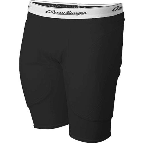 Rawlings Youth Sliding Shorts  