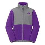 North Face Girls Denali Jacket