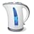 Morphy Richards 43541 Plastic Brita Filter Jug Kettle (White)