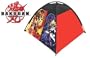 Bakugan- Jeu de Plein Air-jouer tente