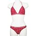 Sports : Magic Tribe Bikini, rot