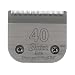 Kitchen & Housewares : Elite CryogenX 40 Blade by Oster
