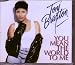 Tony Braxton-You Mean the World to Me (Live & Remixes) Cd Single