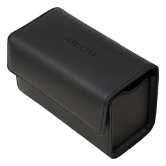 Ricoh SC-55 S Kameratasche schwarz