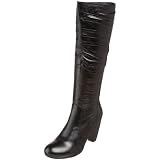 Miz Mooz Womens Nara Knee-High Boot