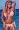 UjENA Diamond Head Bikini Swimsuit Select Size : Bottom 1X