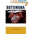 Botswana (Volume 4) by Amina Harrison