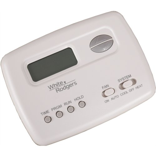 White Rodgers 1F78-151 Programmable Thermostat