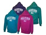 Radford Highlanders Womens Hoodie