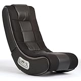 X Rocker V-Rocker SE Wireless Game Chair