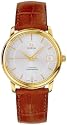 Omega Men's DeVille Prestige Automatic Chronometer Watch #4600.31.02