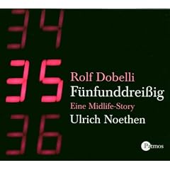 F�nfunddrei�ig / 3 CD`s . Eine Midlife-Story