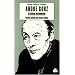Andre Gorz: A Critical Introduction (Modern European Thinkers)