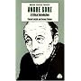 Andre Gorz: A Critical Introduction (Modern European Thinkers)
