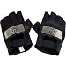 Naruto Official Cosplay Glove w/ Metal Plate - Leaf Village