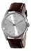 Hamilton Men's H38511553 Jazzmaster Thinline Silver Dial Watch Hamilton Men's H38511553 Jazzmaster Thinline Silver Dial Watch