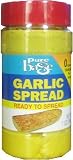 Ready To Spread Garlic Spread 7oz.