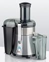 Sunpentown CL-851 Professional 850-Watt Juice Extractor