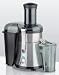Sunpentown CL-851 Professional 850-Watt Juice Extractor
