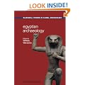 Egyptian Archaeology (Blackwell Studies in Global Archaeology)