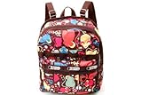 40%OFF X| X|[gTbN LeSportsac 7637 4863 obNpbN [K XNC[N [0513UP]