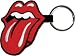 Sports : Schl&uuml;sselanh&auml;nger Rolling Stones