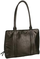 Latico Candice Slim Porter Shoulder Bag