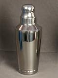 Zodex Cocktail Shaker