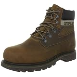 Caterpillar Sleater Lace Up Boot