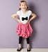 Mini Limited 3 Piece Cotton Rich Skirt Outfit