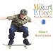 Mozart in Motion with CD (Audio) (Mozart Effect Music for Children)