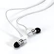 Shure E4c-n Sound Isolating Earphones (Black)