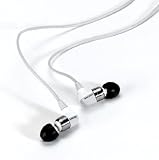 Shure E4c-n Sound Isolating Earphones (Black)